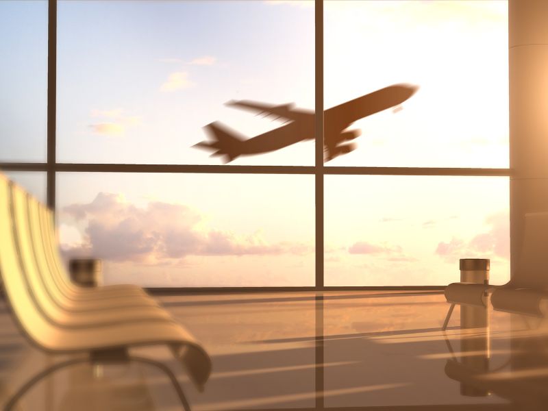 Neuer Air Travel Hacks Report von Expedia liefert Tipps für die Flugbuchung