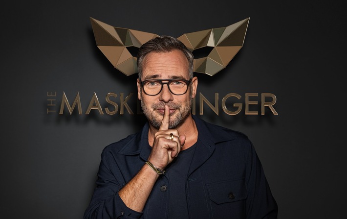 Gar nicht mehr geheim. Die ProSieben-Erfolgsshow „The Masked Singer“ startet am Samstag, 18. November 2023