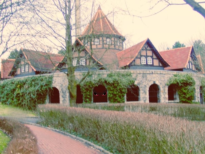 Das Heide Park Resort kündigt „Katakomben Tour“ für 2024 an