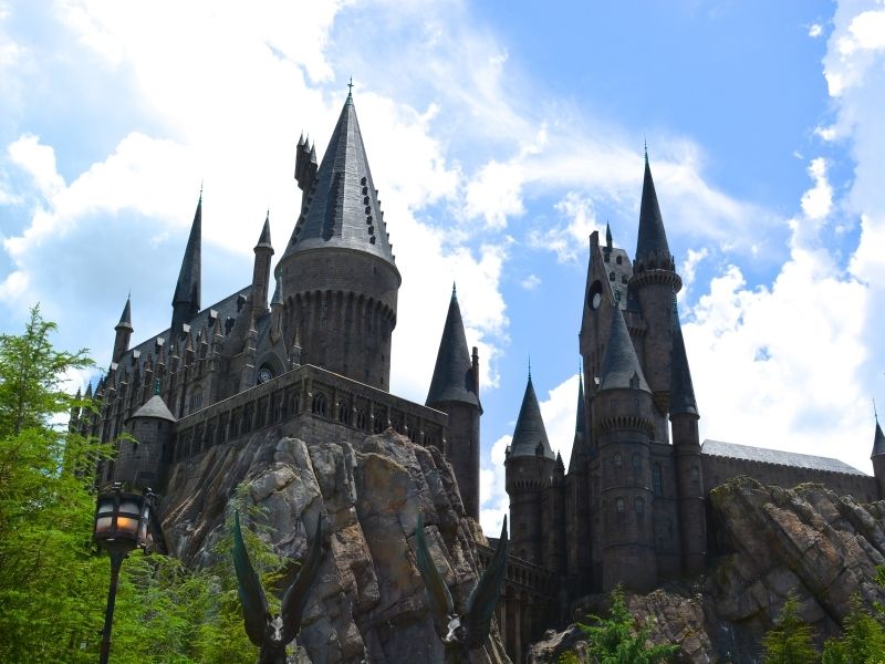 Hamburgs neue magische Anziehungskraft: Theatererlebnis "Harry Potter und das verwunschene Kind" feiert am 5. Dezember Premiere