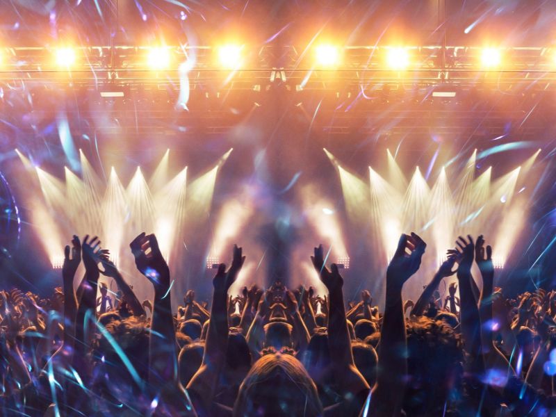 Viele neue Acts und ein weiterer Headliner für Hurricane und Southside 2023 bestätigt