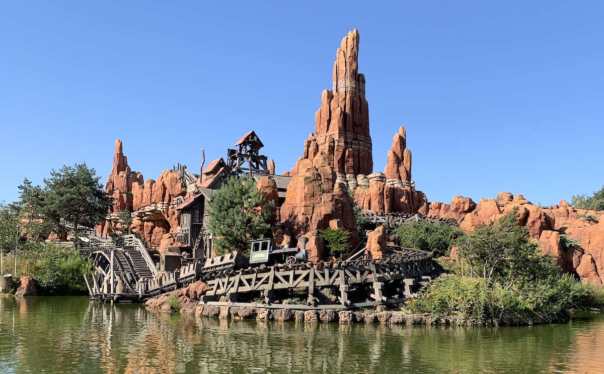 Disneyland Paris PhotoPass+