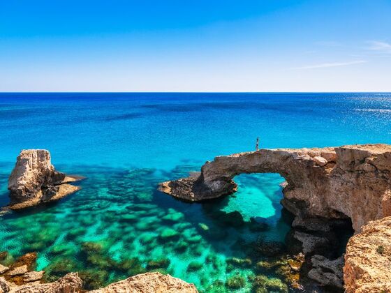 Geheimtipp: Urlaub in Zypern