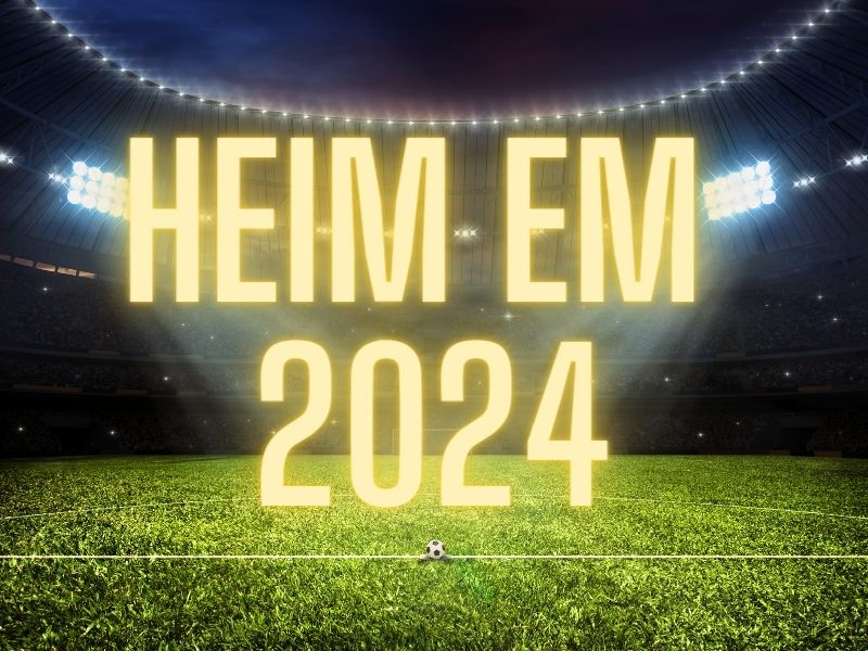 Deutsche Telekom wird offizieller Partner der UEFA EURO 2024