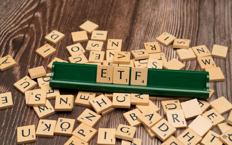 Langfristige Geldanlage mit ETFs
