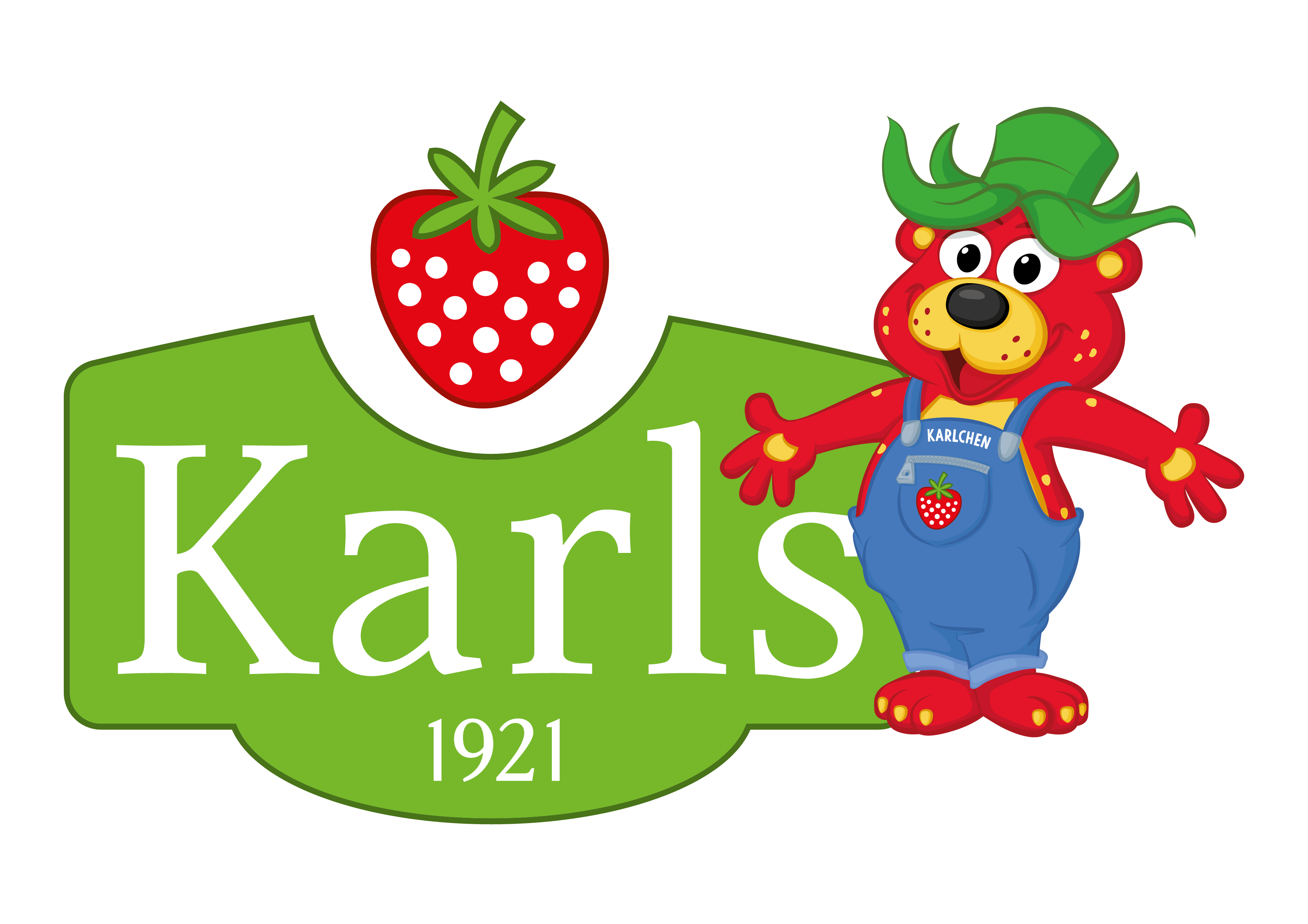 Liebe auf den ersten Blick: Karls kommt nach Bayern