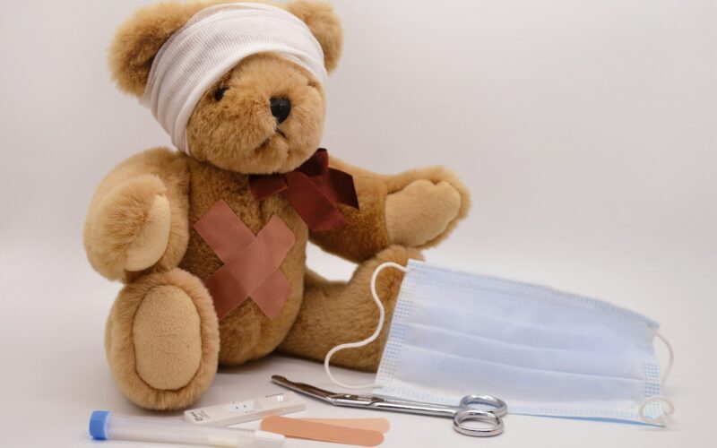 Kinderarzt Bonn – Experte für Kinder und Jugendliche