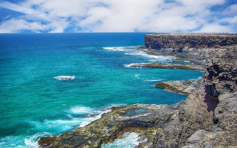 Fuerteventura – der raue Charme der Kanareninsel